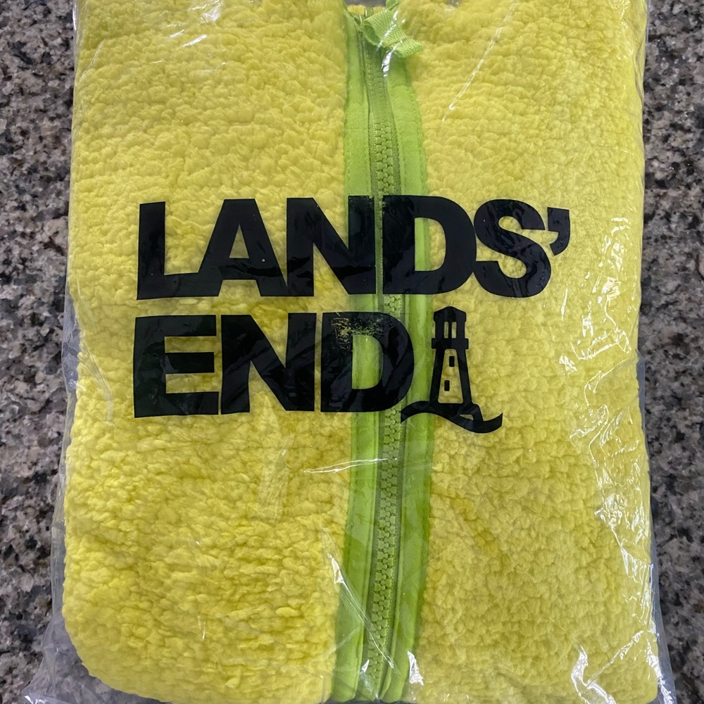 Kids Fleece